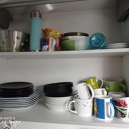 Moderne Ferienwohnung Neckarschleife Mit Klimaanlage Kirchheim am Neckar 외부 사진