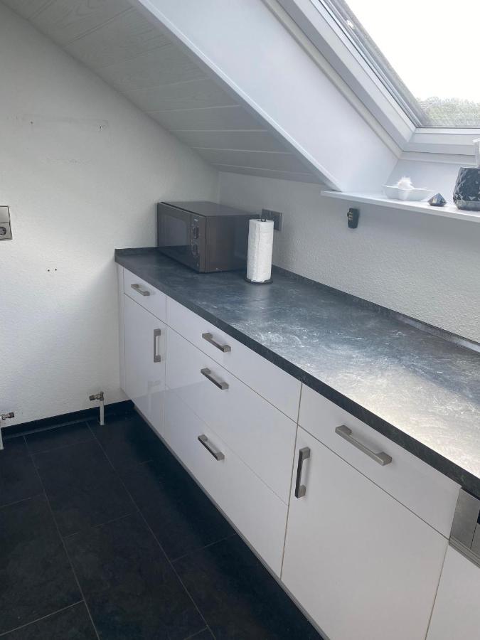 Moderne Ferienwohnung Neckarschleife Mit Klimaanlage Kirchheim am Neckar 외부 사진