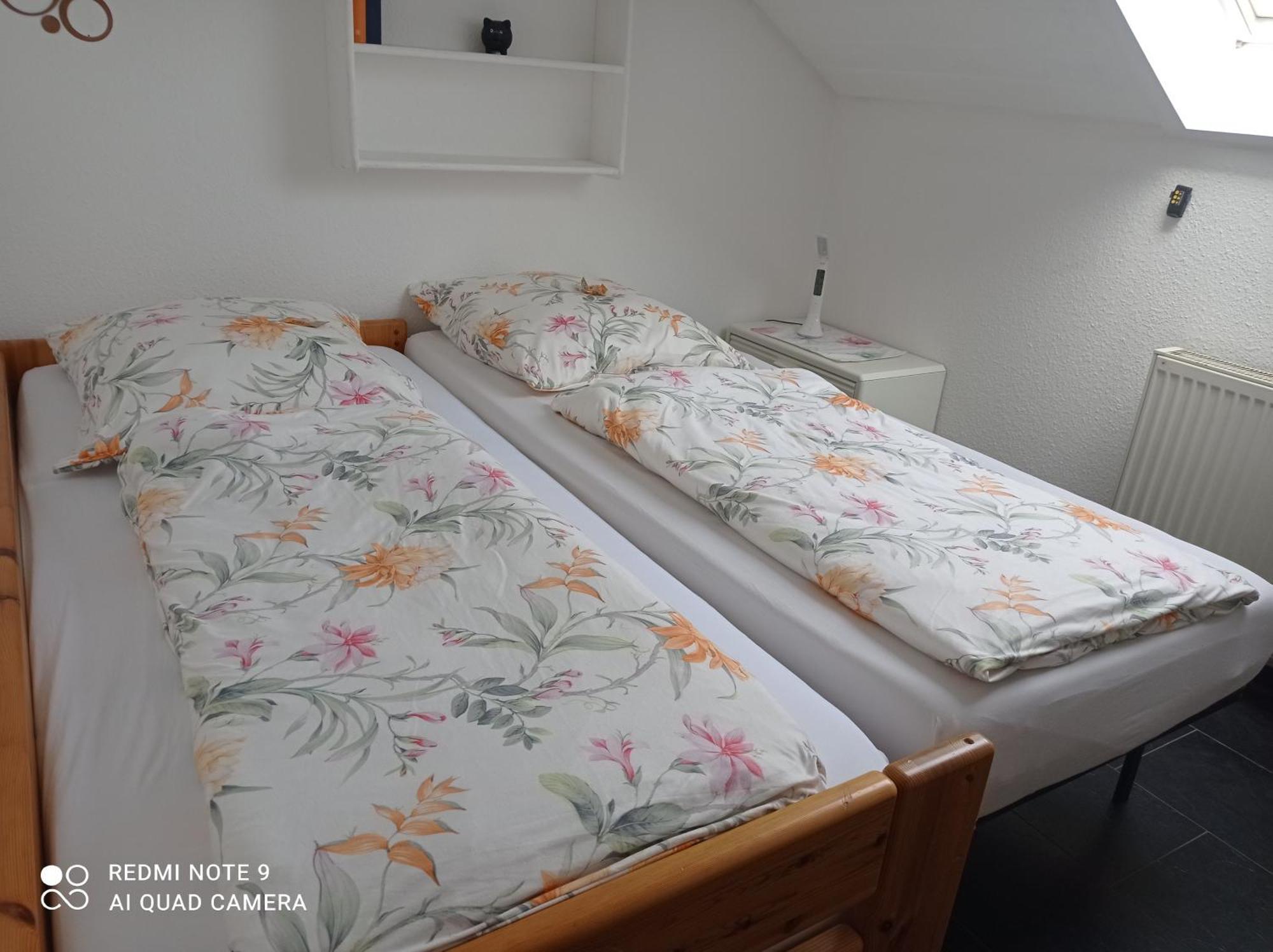 Moderne Ferienwohnung Neckarschleife Mit Klimaanlage Kirchheim am Neckar 외부 사진