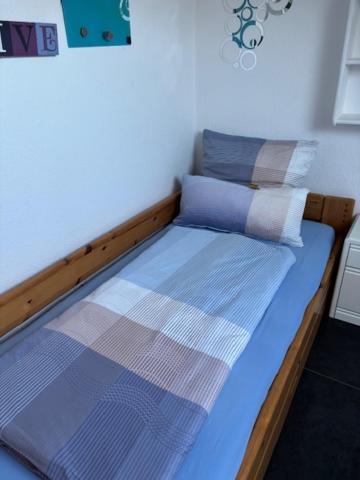 Moderne Ferienwohnung Neckarschleife Mit Klimaanlage Kirchheim am Neckar 외부 사진
